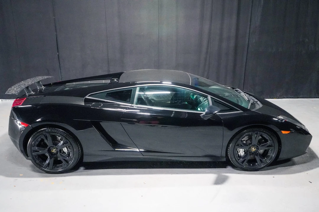 2007 Lamborghini Gallardo - Image 26 of 31