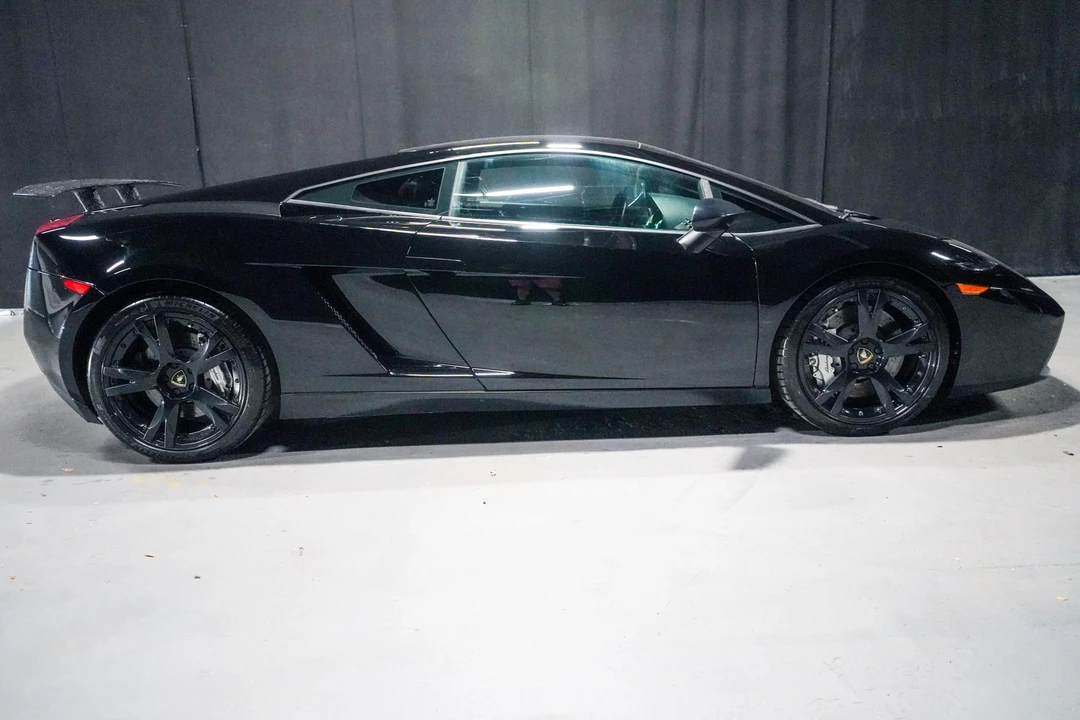 2007 Lamborghini Gallardo - Image 27 of 31