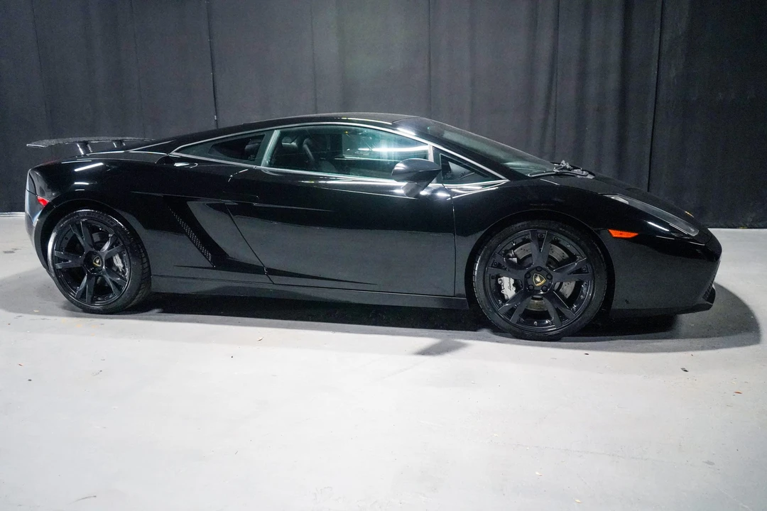 2007 Lamborghini Gallardo - Image 22 of 31