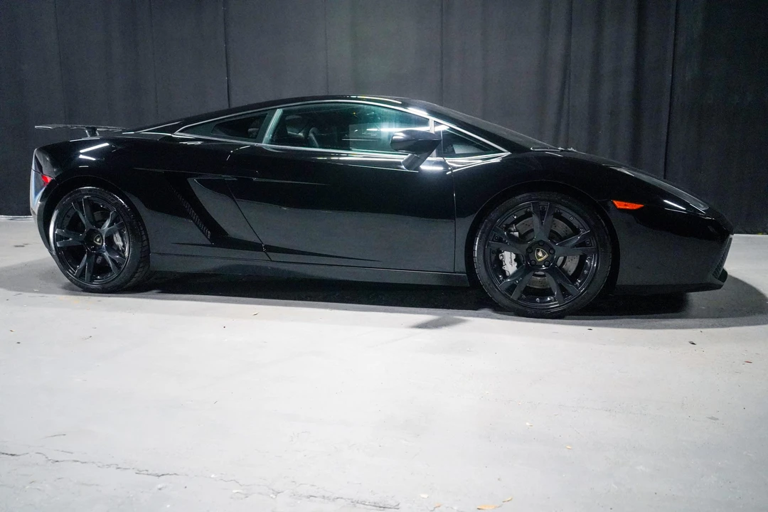 2007 Lamborghini Gallardo - Image 23 of 31