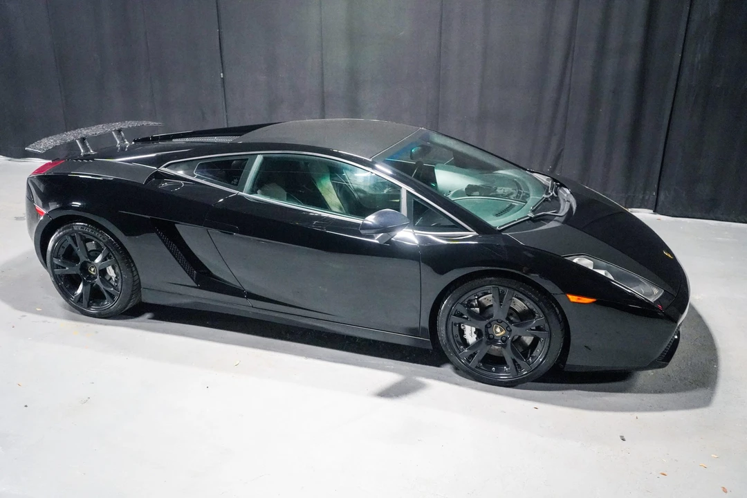 2007 Lamborghini Gallardo - Image 21 of 31