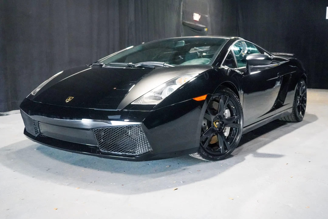 2007 Lamborghini Gallardo - Image 7 of 31