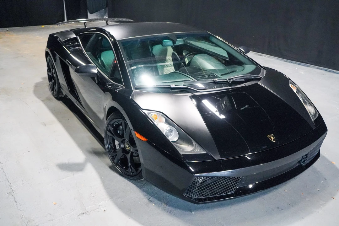 2007 Lamborghini Gallardo - Image 14 of 31