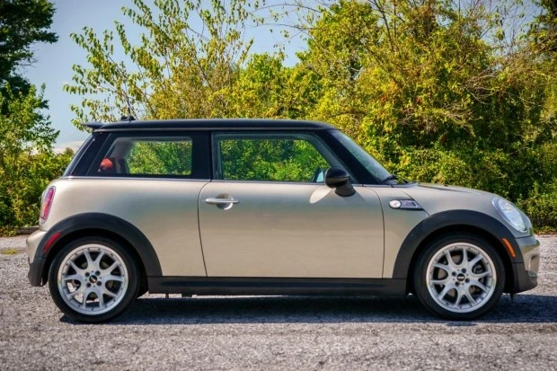 2007 Mini Mini 2nd Gen - Image 3 of 6