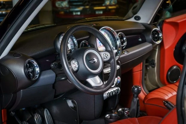 2007 Mini Mini 2nd Gen - Image 5 of 6