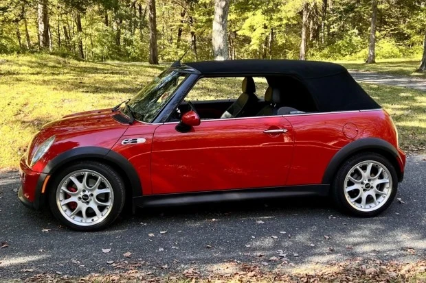 2007 Mini Mini John Cooper Works 1st Gen - Image 3 of 8