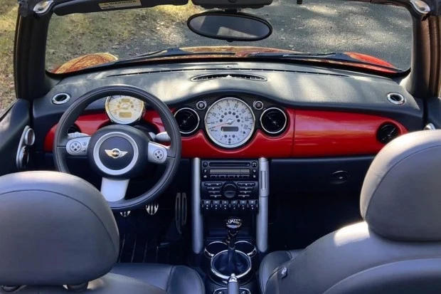 2007 Mini Mini John Cooper Works 1st Gen - Image 5 of 8
