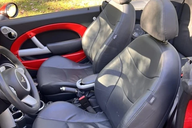2007 Mini Mini John Cooper Works 1st Gen - Image 4 of 8
