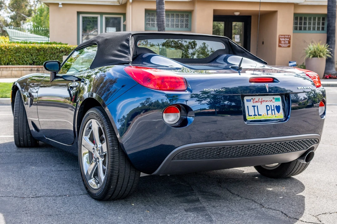 2007 Pontiac Solstice - Image 15 of 31
