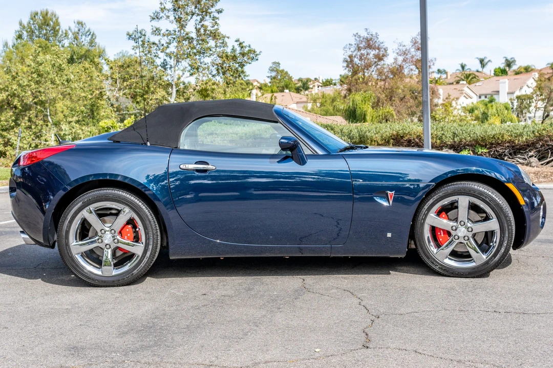2007 Pontiac Solstice - Image 18 of 31