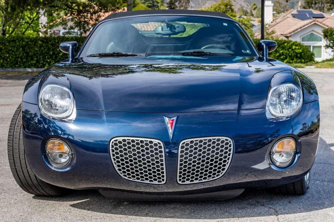 2007 Pontiac Solstice - Image 20 of 31