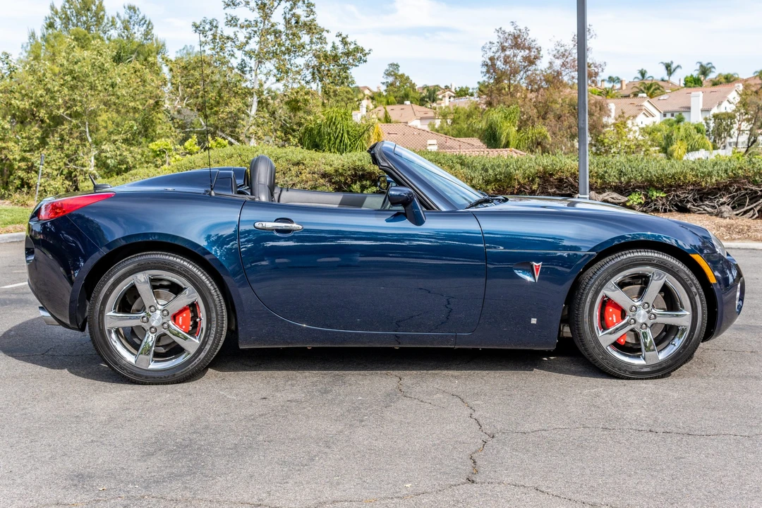 2007 Pontiac Solstice - Image 9 of 31