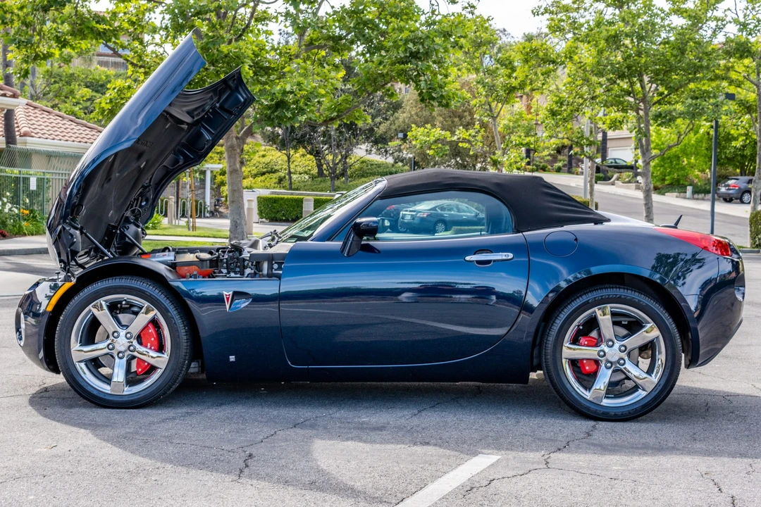 2007 Pontiac Solstice - Image 23 of 31