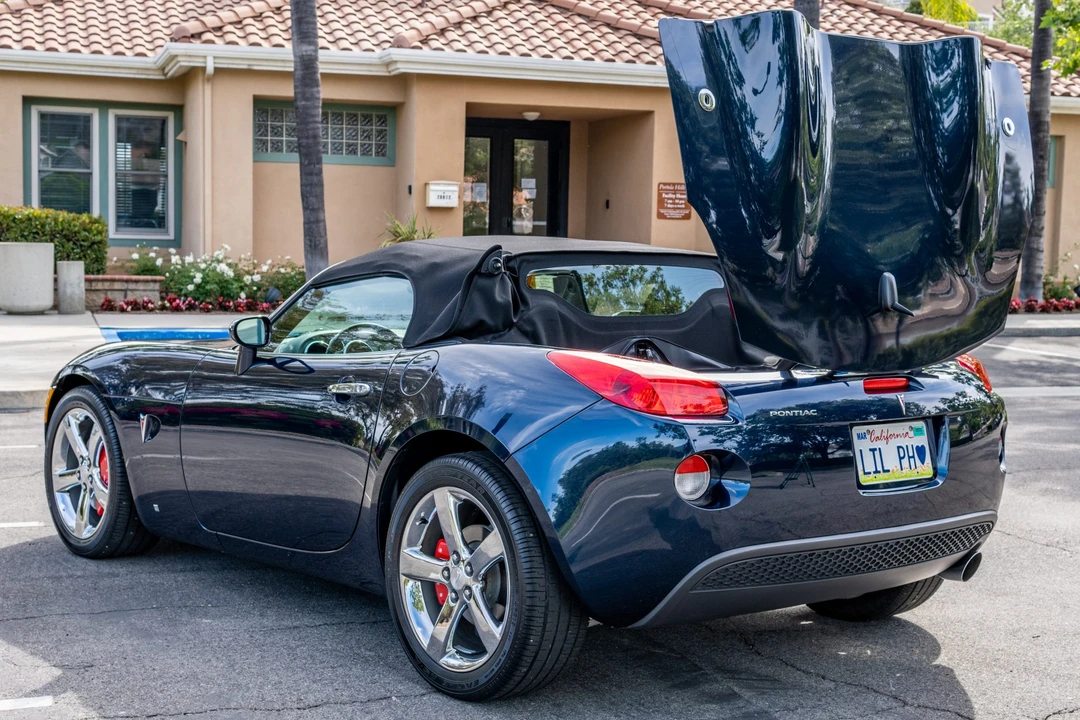 2007 Pontiac Solstice - Image 25 of 31