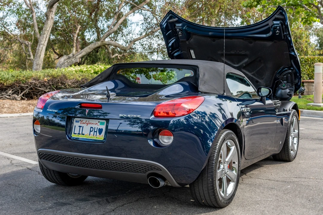 2007 Pontiac Solstice - Image 26 of 31