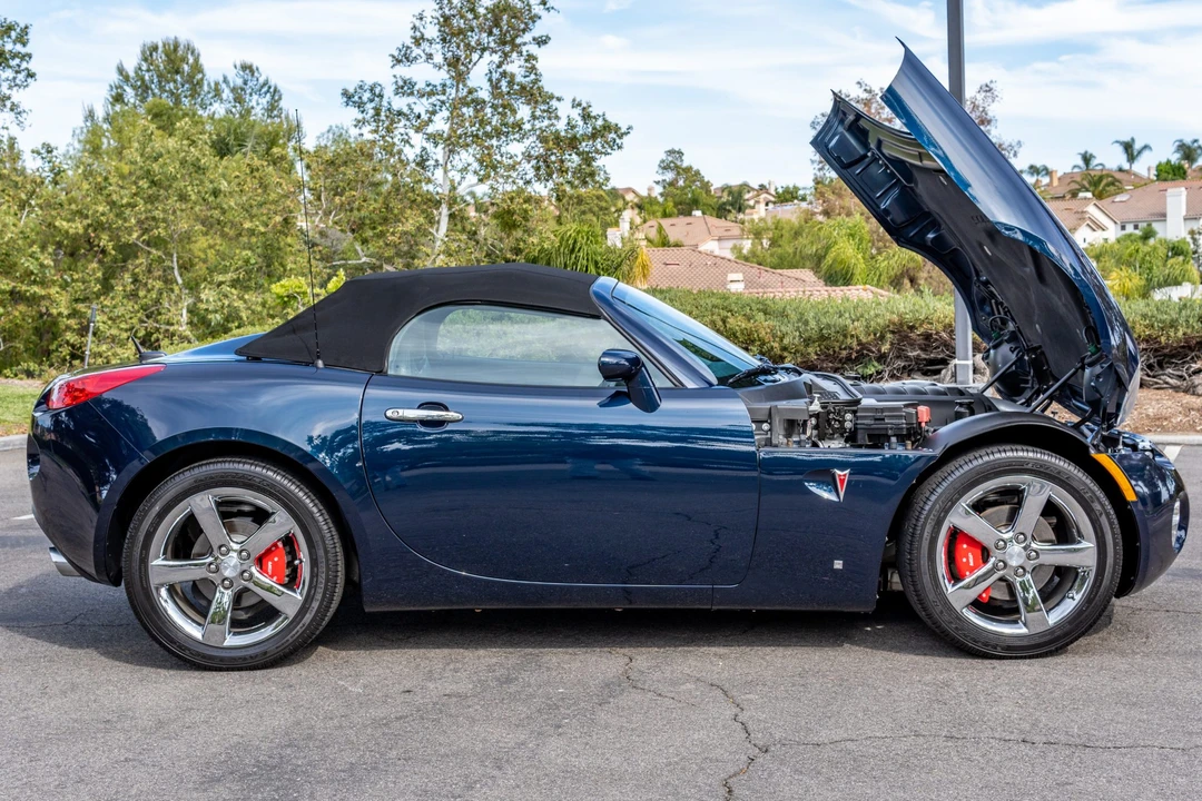 2007 Pontiac Solstice - Image 28 of 31