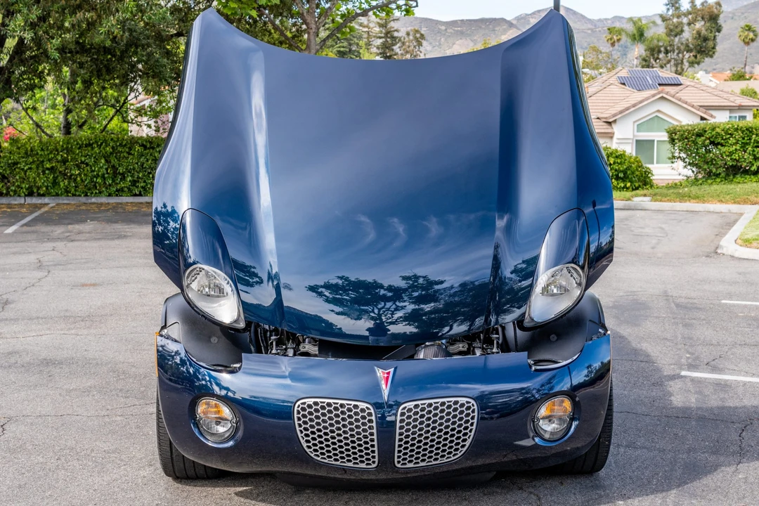 2007 Pontiac Solstice - Image 31 of 31