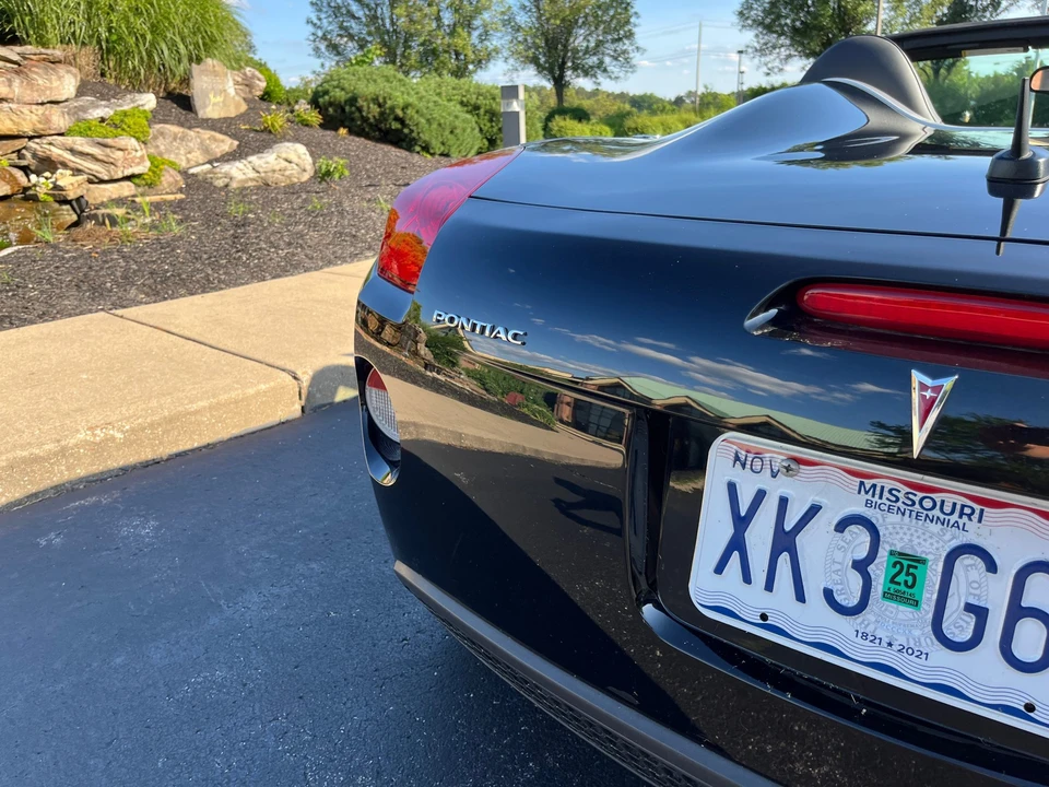 2007 Pontiac Solstice - Image 23 of 31