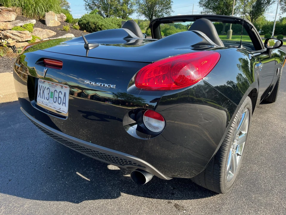 2007 Pontiac Solstice - Image 6 of 31