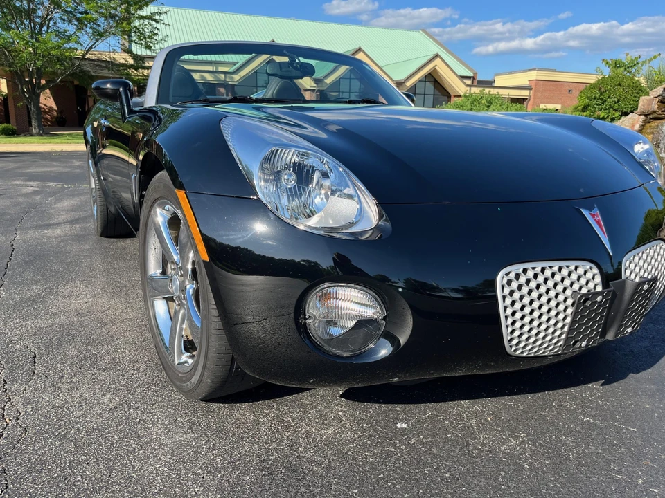 2007 Pontiac Solstice - Image 19 of 31