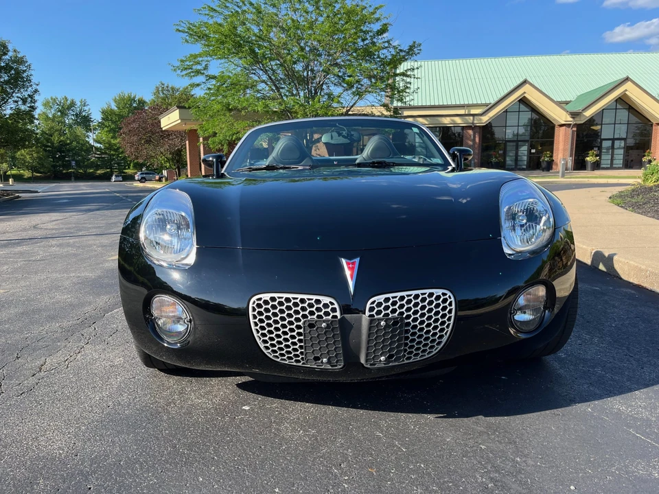 2007 Pontiac Solstice - Image 9 of 31