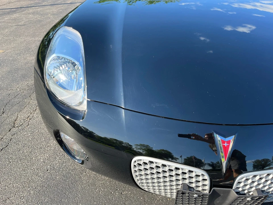 2007 Pontiac Solstice - Image 20 of 31