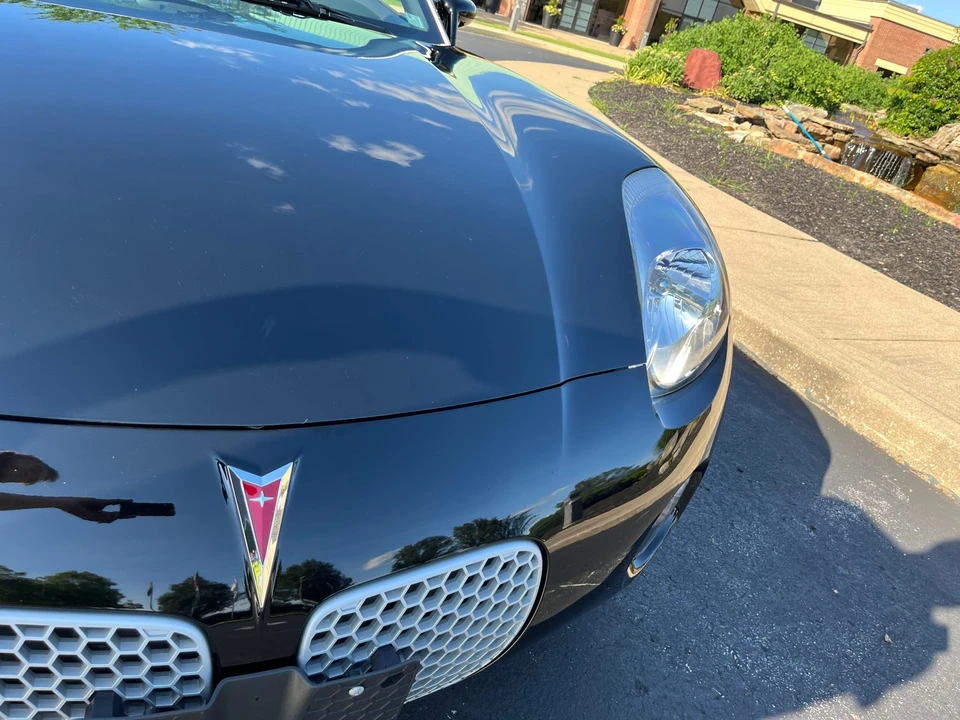 2007 Pontiac Solstice - Image 21 of 31