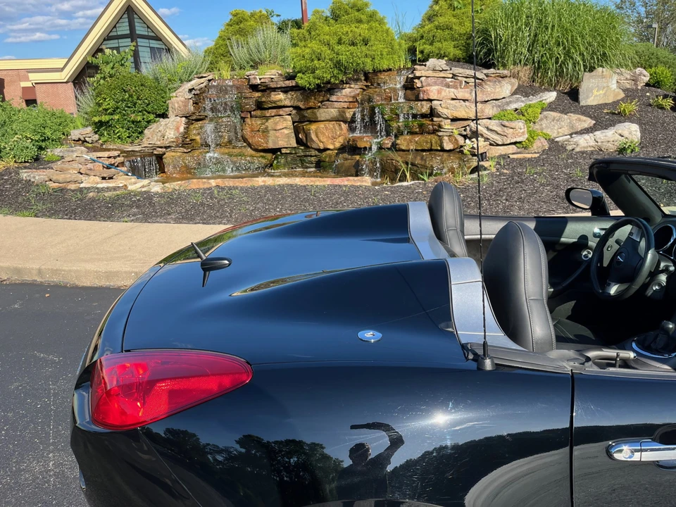 2007 Pontiac Solstice - Image 27 of 31
