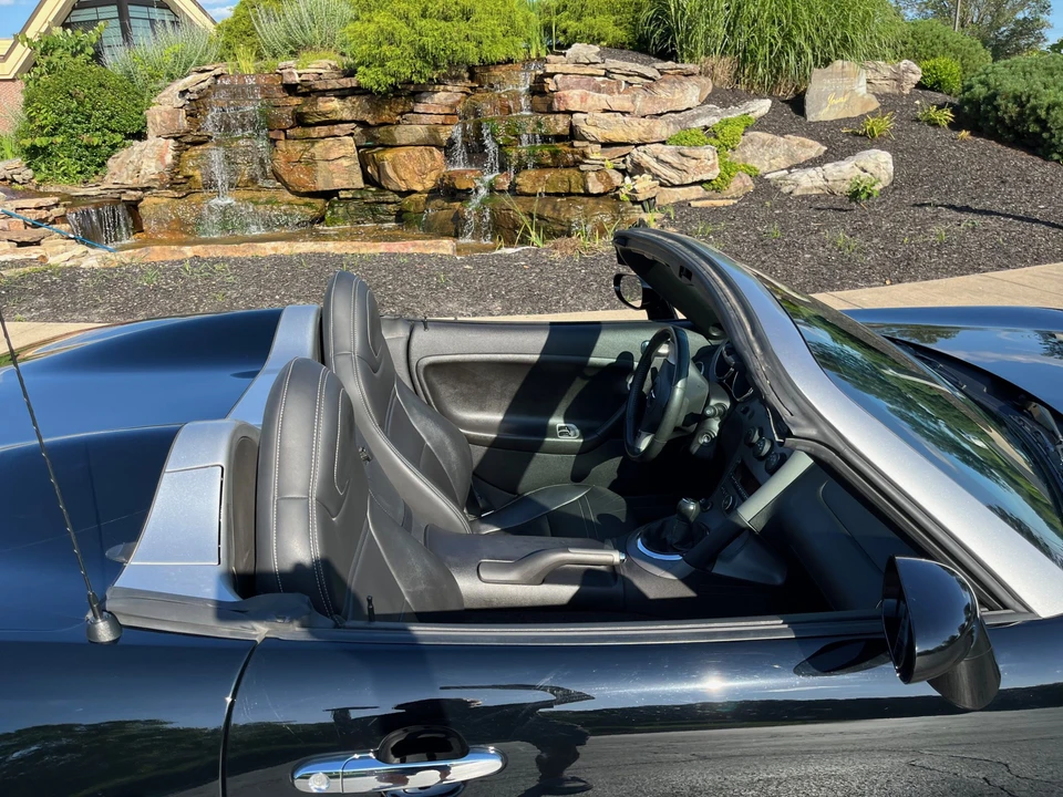 2007 Pontiac Solstice - Image 28 of 31