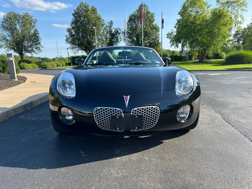 2007 Pontiac Solstice - Image 10 of 31