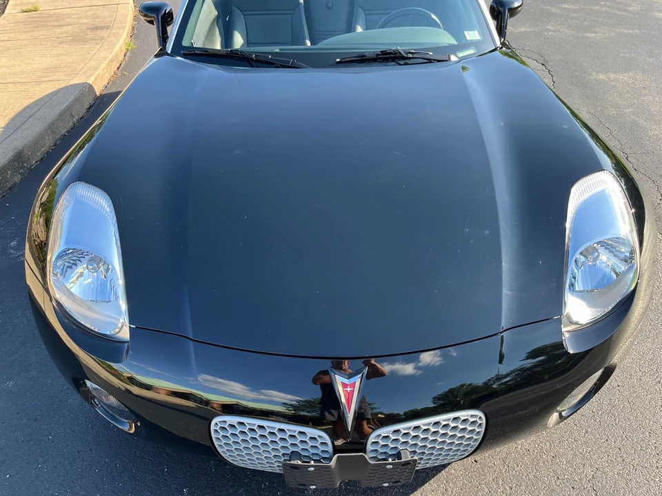 2007 Pontiac Solstice - Image 31 of 31