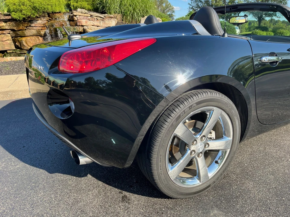 2007 Pontiac Solstice - Image 25 of 31