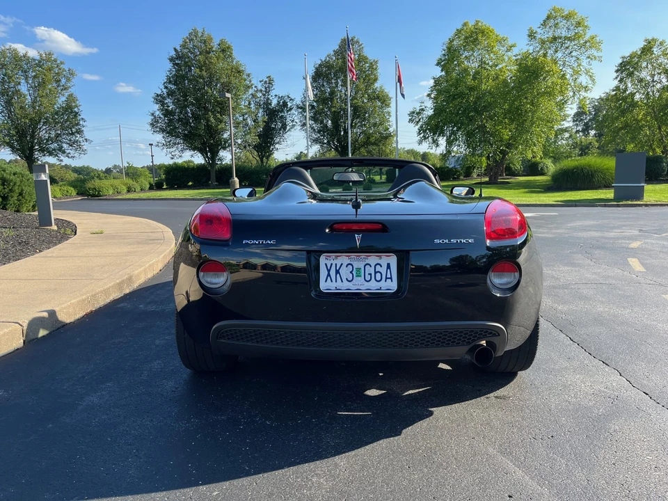 2007 Pontiac Solstice - Image 5 of 31