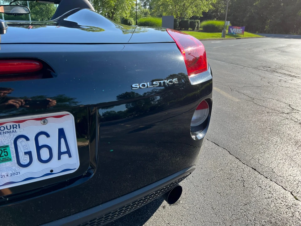 2007 Pontiac Solstice - Image 24 of 31