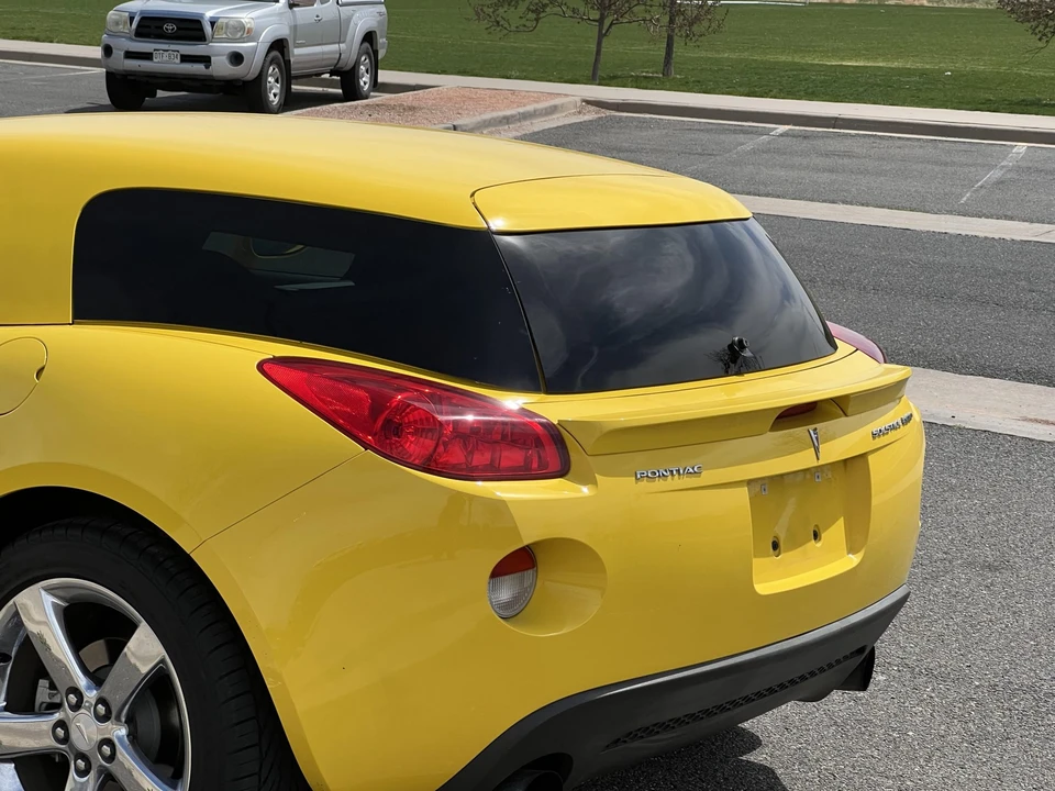 2007 Pontiac Solstice GXP - Image 18 of 31