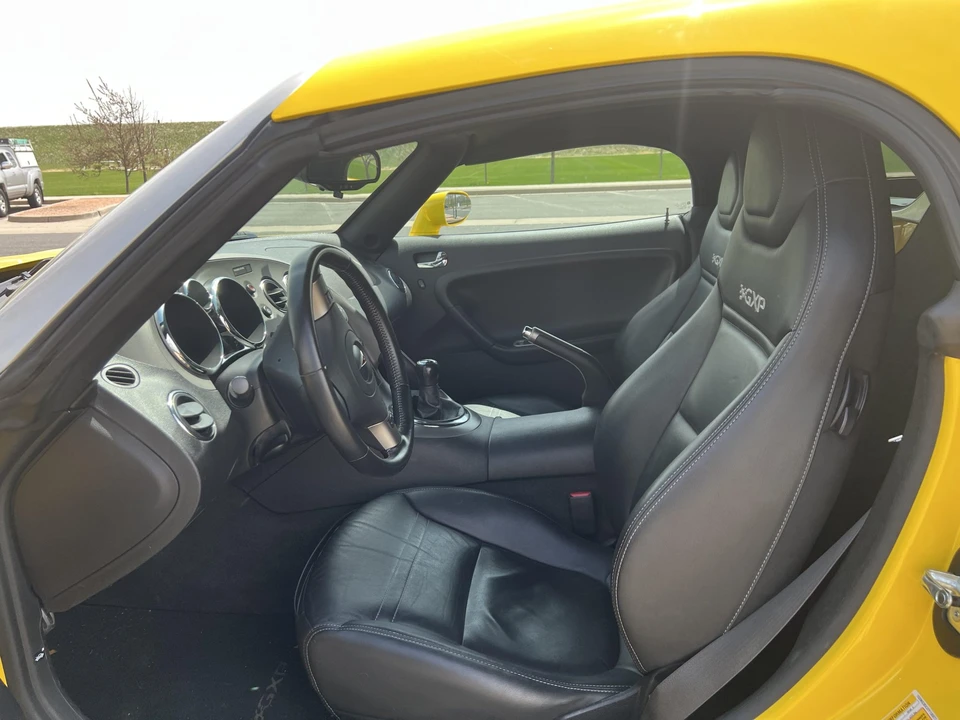 2007 Pontiac Solstice GXP - Image 27 of 31