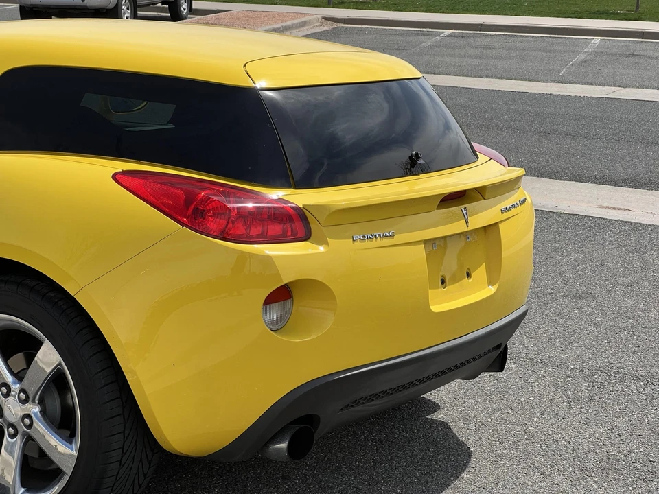 2007 Pontiac Solstice GXP - Image 17 of 31