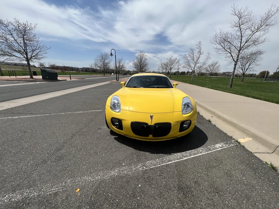 2007 Pontiac Solstice GXP - Image 5 of 31