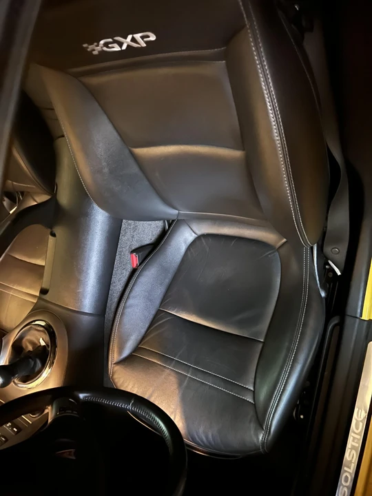 2007 Pontiac Solstice GXP - Image 30 of 31