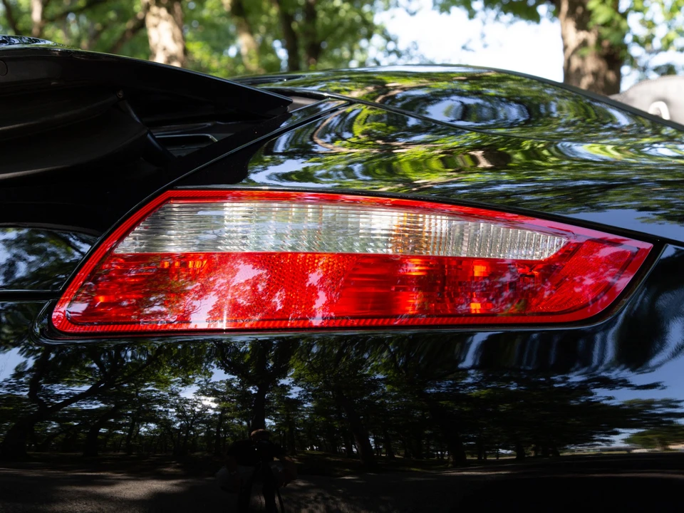 2007 Porsche 997 Carrera 4S - Image 27 of 31