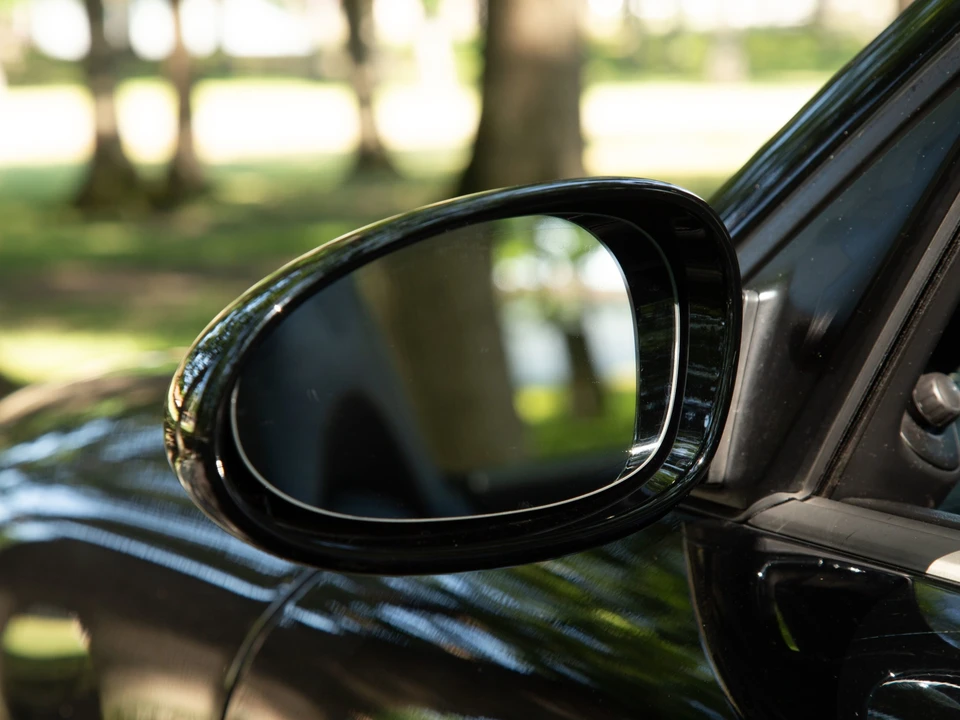 2007 Porsche 997 Carrera 4S - Image 31 of 31