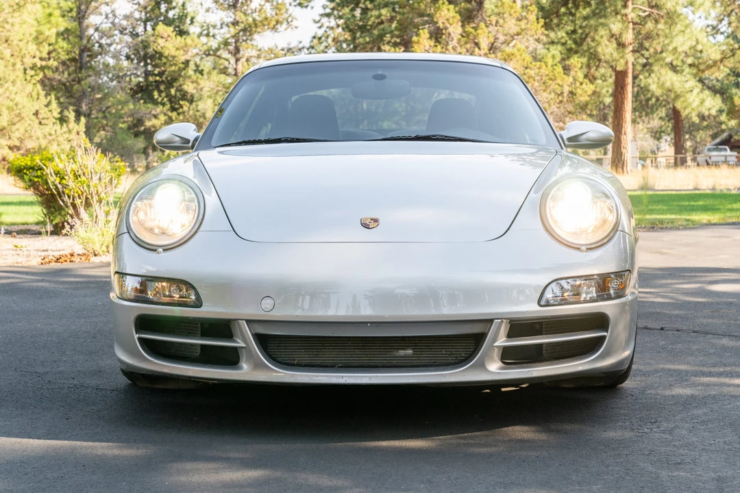 2007 Porsche 997 Carrera 4S - Image 15 of 31