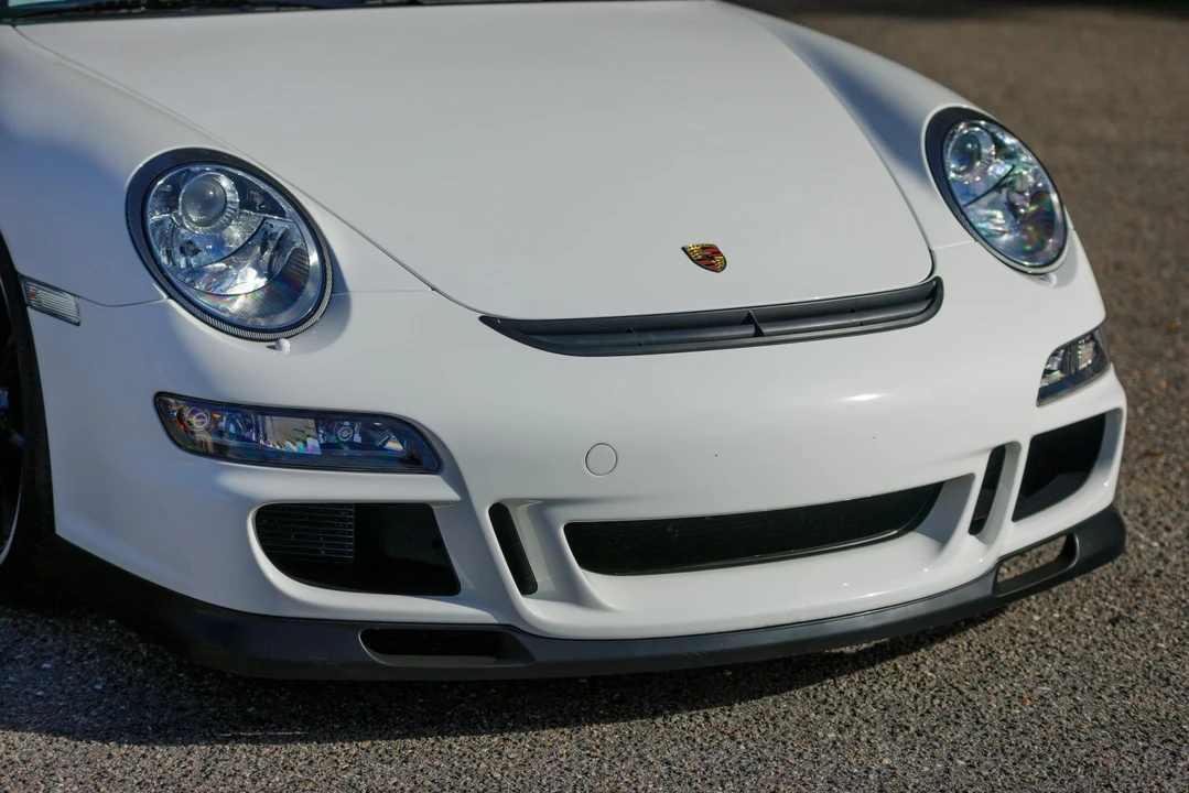 2007 Porsche 997 GT3 - Image 23 of 31