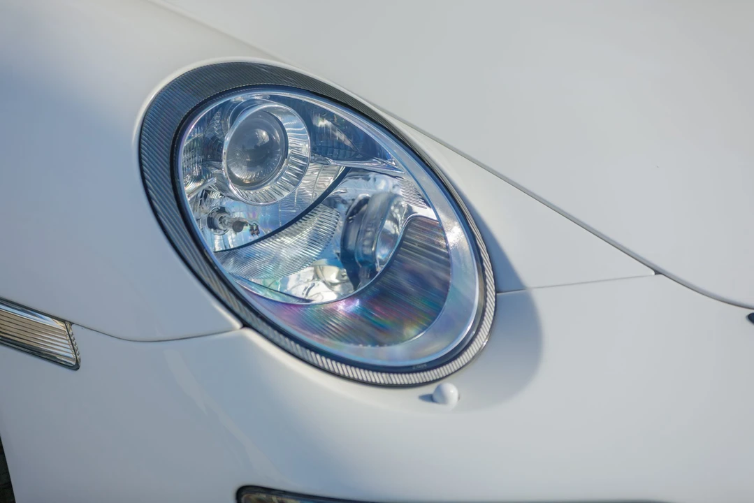 2007 Porsche 997 GT3 - Image 26 of 31