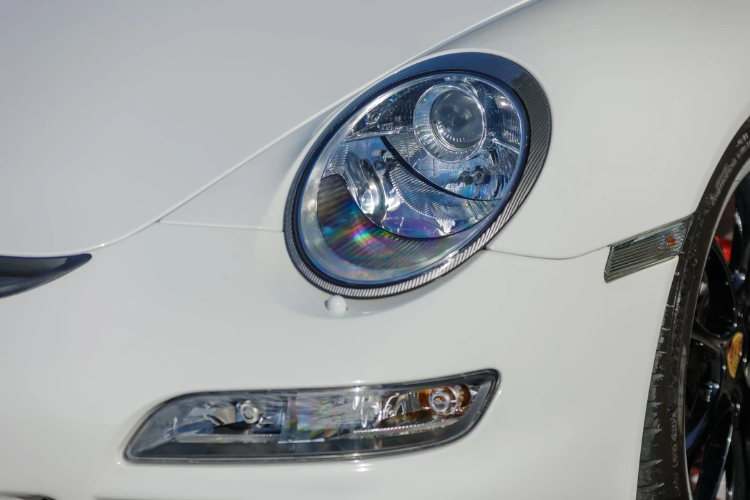 2007 Porsche 997 GT3 - Image 27 of 31