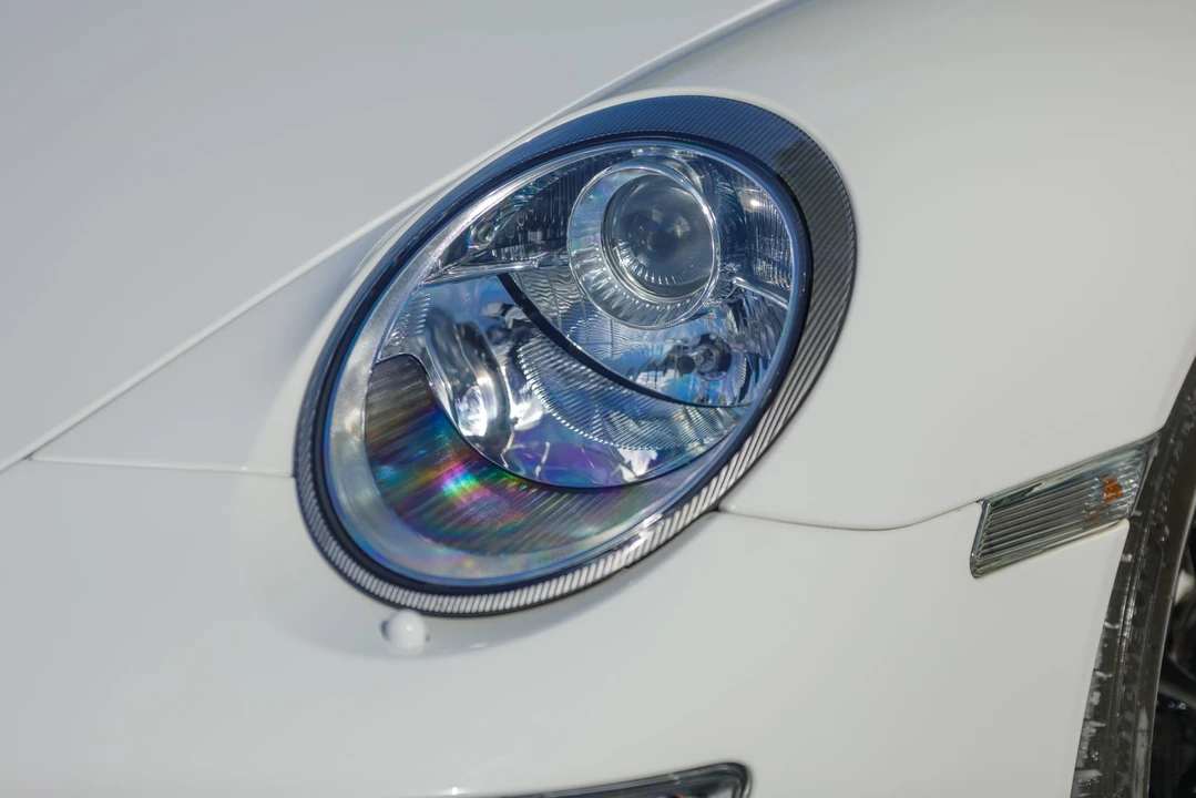 2007 Porsche 997 GT3 - Image 29 of 31