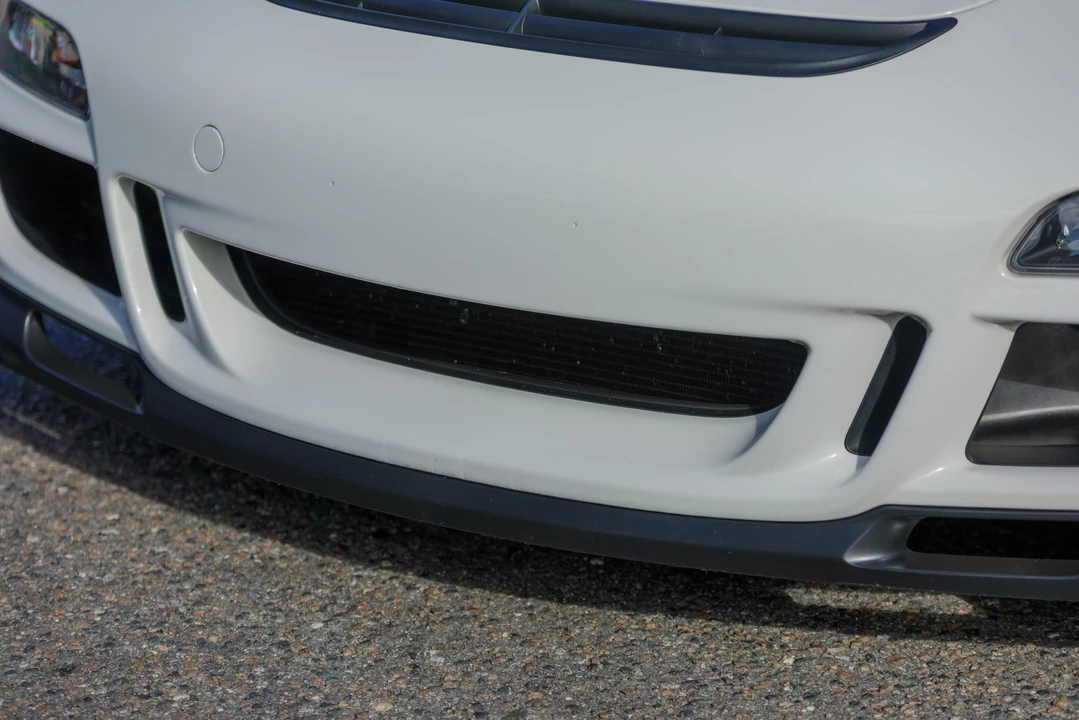 2007 Porsche 997 GT3 - Image 31 of 31