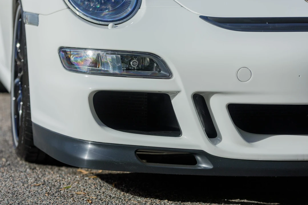 2007 Porsche 997 GT3 - Image 30 of 31