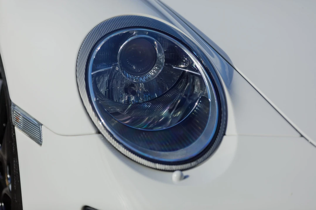 2007 Porsche 997 GT3 - Image 28 of 31
