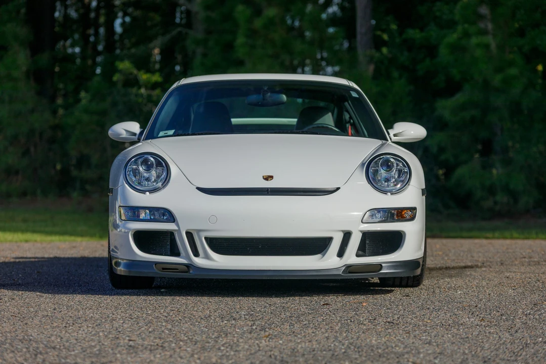 2007 Porsche 997 GT3 - Image 9 of 31